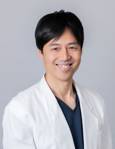 院長 飯髙 一信