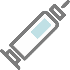健康診断・予防接種