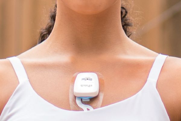 ホルター心電図